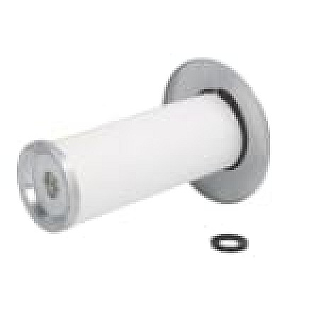 Filtru aer CATERPILLAR CB CP CS T V VC JOHN DEERE 3000 600 700 800 900 1404-4045H FLEETGUARD AF25676