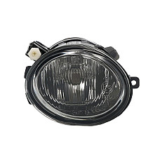 Proiector ceata Lampa de ceata Dreapta HB4 BMW 3 E46 5 E39 11.95-09.06 ZKW 566.01.000.03
