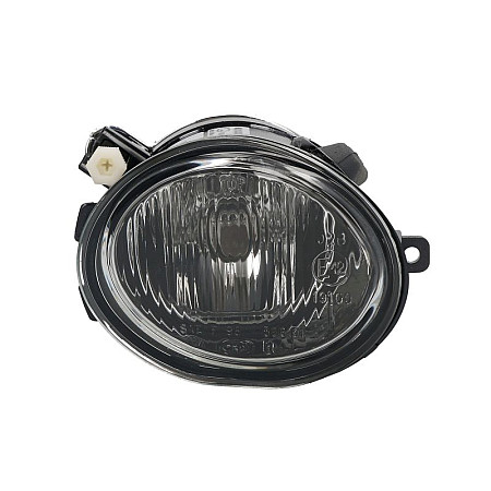 Proiector ceata Lampa de ceata Dreapta HB4 BMW 3 E46 5 E39 11.95-09.06 ZKW 566.01.000.03