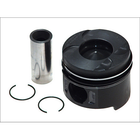 Piston MERCEDES-BENZ SPRINTER autobasculanta 905 NURAL 87-117900-20