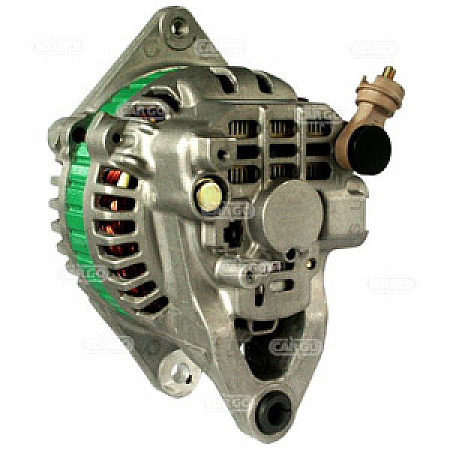 Alternator 14V 60A HC-CARGO CAR111342