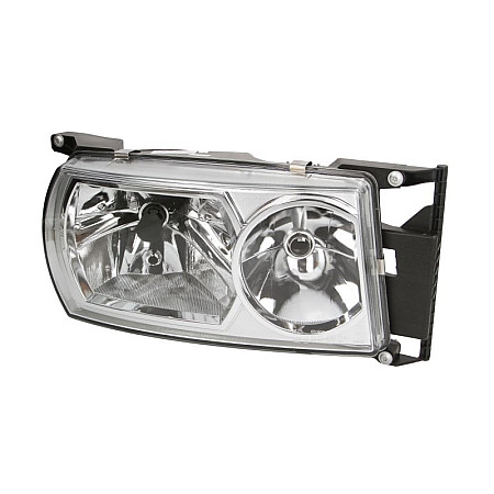 Far Lampa frontala Dreapta D1R/H7/T4W manual fara indicatori SCANIA PGRT 01.03- GIANT 131-SC01310UR