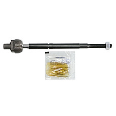 Articulatie axiala, cap de bara Tie rod with no end R length: 245mm NISSAN BLUEBIRD 1.6-2.0D 12.85-12.90 CTR CTRCR0456