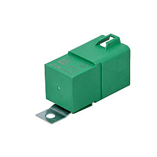 Unitate de control,bujii incandescente Controler / releu al dopurilor incandescente  DEUTZ FAHR 1 AGROPLUS AGROTRON K 3.0D/4.0D/6.1D HIDRIA H60 157