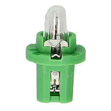 Bec, lumini bord Bec de bord cutie 10buc PB5 12V 2W B85D OSRAM OSR2722 MF K10SZT