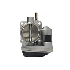 Carcasa clapeta strangulator RENAULT CLIO III FLUENCE GRAND SCENIC II GRAND SCENIC III MEGANE MEGANE II MEGANE III MODUS SCENIC II SCENIC III 1.4-2.0 11.02- VDO A2C59511232