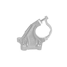 Suport punte Driveshaft support for bearings OE 7701071133 FWD vehicles NISSAN NV400 OPEL MOVANO B RENAULT MASTER III 2.3D 02.10- OE RENAULT 82 00 904 226