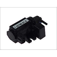 Convertor de presiune, turbocompresor Supapa de control electropneumatica BMW 1 E87 3 E46 3 E90 3 E91 3 E92 3 E93 5 E39 5 E60 5 E61 6 E63 6 E64 7 E38 7 E65 E66 2.0D-4.4D 02.98-12.13 PIERBURG 7.22796.01.0