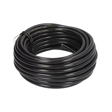 Cablu de alimentare Un singur fir lungime 10m numar cabluri 1x1+7x075 PE TRUCKLIGHT EC-7X0.75+1X1.0/10
