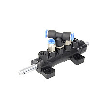 Accesorii si piese pentru dejantoare Air-Operated Valve for tyre changer / jaws / pedals model: 885ITA-2 BP887ITN BP887ITN-2 BP887ITNS BP889NS/390H EVERT CT-D-0014000