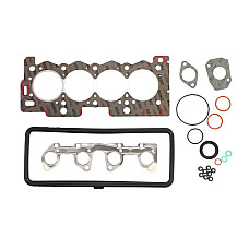 Set garnituri, chiulasa garnitura complet set motor sus FIAT 1.4 KFV REINZ 02-33715-01