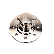 &quot;Bolt principal Pivot cuplare diametru: 2&quot;&quot; 35 &quot;&quot; gol plat&quot; JOST KZ 1012-01