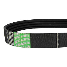 Curea transmisie cu caneluri Multi-V-curea 8PK2510 OPTIBELT 1003244AP