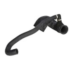 Palnie, filtru de aer Air inlet pipe JCB 3 4 ANAC MAKINA 834-11384-AN