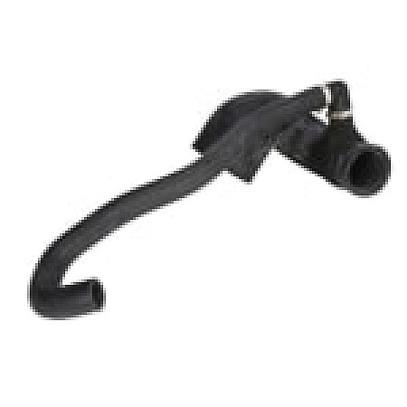 Palnie, filtru de aer Air inlet pipe JCB 3 4 ANAC MAKINA 834-11384-AN