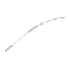 Furtun ambreiaj EN Pump - power unit hydraulic hose FIAT DOBLO DOBLO CARGO 1.3D/1.6D 01.10- OE FIAT 46745159