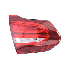 Stop spate Lampa spate Stanga partea interioara LED  MERCEDES C A205 C C205 C T-MODEL S205 C W205 12.13- ULO ULO1134013