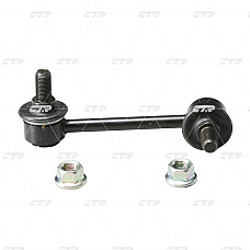 Brat/bieleta suspensie, stabilizator Stabilizer link front L 122mm LEXUS LS TOYOTA CELSIOR 4.0 12.89-12.00 CTR CTRCL0567