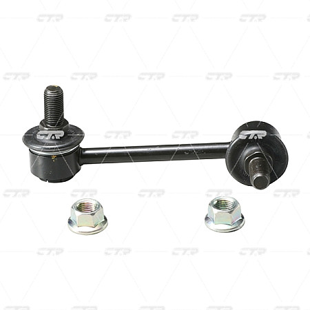 Brat/bieleta suspensie, stabilizator Stabilizer link front L 122mm LEXUS LS TOYOTA CELSIOR 4.0 12.89-12.00 CTR CTRCL0567