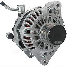 Alternator 14V 110A HYUNDAI TERRACAN KIA CARNIVAL II 2.9D 10.01-12.06 CARGO CAR113331