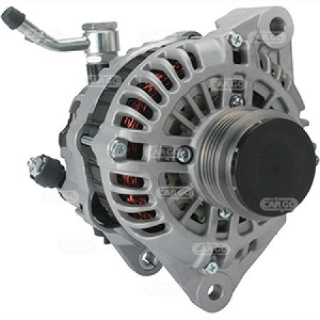 Alternator 14V 110A HYUNDAI TERRACAN KIA CARNIVAL II 2.9D 10.01-12.06 CARGO CAR113331