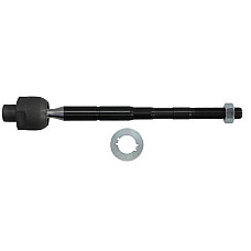 Articulatie axiala, cap de bara Tie rod with no end L/R length: 245mm LEXUS GX TOYOTA 4 RUNNER IV FJ CRUISER LAND CRUISER PRADO 3.0D/4.0/4.7 11.01- CTR CTRCR0670