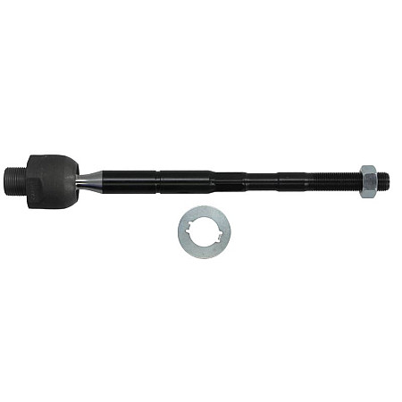 Articulatie axiala, cap de bara Tie rod with no end L/R length: 245mm LEXUS GX TOYOTA 4 RUNNER IV FJ CRUISER LAND CRUISER PRADO 3.0D/4.0/4.7 11.01- CTR CTRCR0670