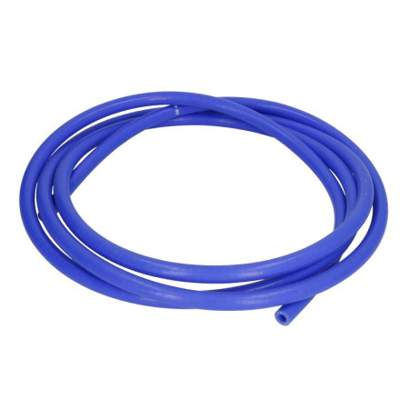 Cuplaj conducta lichid racire Furtun de silicon din sistemul racire 8mmx4000mm -50/180C presiune de indoire: 3 MPa presiune de lucru: 075 MPa BPART WSIL8X4000