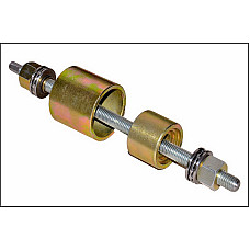 Extractoare pt directie si suspensie PROFITOOL Sciagacz tulei plywajacych Mercedes 190 W201 A12 CLK208 CLK209 C-klasa 202-203 E-klasa 124-210 MARK-MOTO 0XWAR0080