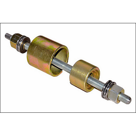 Extractoare pt directie si suspensie PROFITOOL Sciagacz tulei plywajacych Mercedes 190 W201 A12 CLK208 CLK209 C-klasa 202-203 E-klasa 124-210 MARK-MOTO 0XWAR0080
