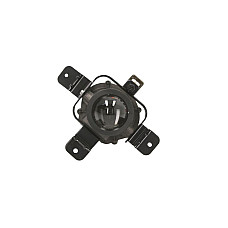 Proiector ceata Lampa de Dreapta H11 se potriveste CHEVROLET SPARK 0310 DEPO 335 2040R UQ