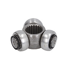 Tripoda,cardan Trusa de reparatii comune traversa diametrul lagarului articulatiei 30mm numarul de dinti in multi-caneluri 22buc  FORD FIESTA IV FIESTA/MINIVAN KA PUMA 1.25-1.8D 08.95-11.08 PASCAL G4G001PC