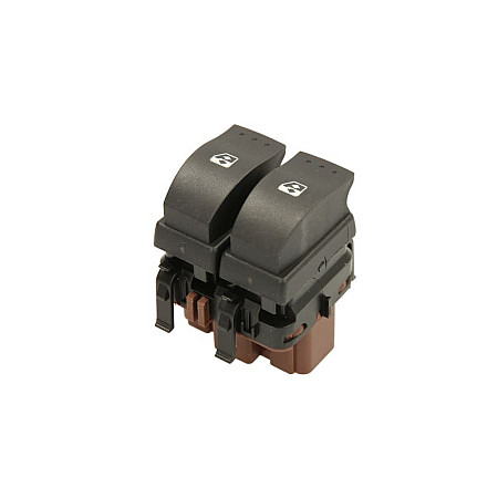 buton macara geam RENAULT MEGANE II Saloon (LM0/1_) AKUSAN LCC 4025 A