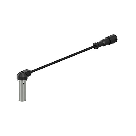 Senzor,turatie roata Senzor ABS Fata/Spate Dreapta/Stanga unghiular 250mm DAF 65 CF 75 CF 85 CF 95 XF CF 65 CF 75 CF 85 LF 55 XF 95 PROVIA PRO0320000