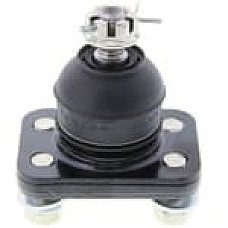 Articulatie sarcina/ghidare Reinforced suspension pin quantity per set: 1 pcs front/top L/R}  HONDA CIVIC V CIVIC VI 1.4-2.0D 08.93-02.01 HARDRACE HR6203-BJ