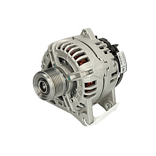 Alternator 12V 120A RENAULT CLIO II CLIO III FLUENCE GRAND SCENIC III KANGOO EXPRESS KANGOO II LAGUNA MEGANE MEGANE III MODUS SCENIC III THALIA II 1.4-1.6LPG 09.04- STARDAX STX100497R