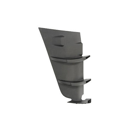 Deviator aer Spoiler cabina interior Dreapta Euro 6 MAN TGS I TGX I 02.11-09.21 PACOL MAN-CP-023R