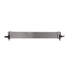 Radiator, baterie de antrenare Radiator motor invertor de tensiune LEXUS CT 1.8H NISSENS NIS 646945