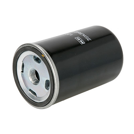 Element filtrant uscator aer, compresor Cartus cu uscator de aer cartus de desicator  en with gasket negru KNORR 1 507 434 000