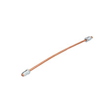 Furtun frana, instalatia de aer comprimat Furtun/conducta de frana 104/105 lungime 250mm WP WP-453