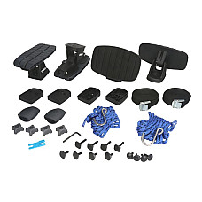 Detinator de echipamente pentru sporturi nautice Water sports equipment holder THULE THU 896000
