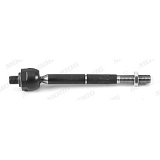 Articulatie axiala, cap de bara Tie rod with no end L/R  HYUNDAI TUCSON TUCSON/SUV KIA SPORTAGE IV 1.6-2.4 06.15- MOOG HY-AX-17171