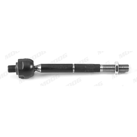 Articulatie axiala, cap de bara Tie rod with no end L/R  HYUNDAI TUCSON TUCSON/SUV KIA SPORTAGE IV 1.6-2.4 06.15- MOOG HY-AX-17171