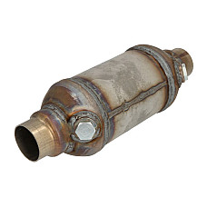 Catalizator 2 lambda probes with lids OBD II EURO 4 JMJ JMJ 10-103R-50-E4