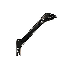 Centura/Grinda/Intarirea centurii Headlight reflector mounting header panel L upper part steel NISSAN X-TRAIL T31 X-TRAIL T32 09.10-09.17 BLIC 6508-05-1679241P