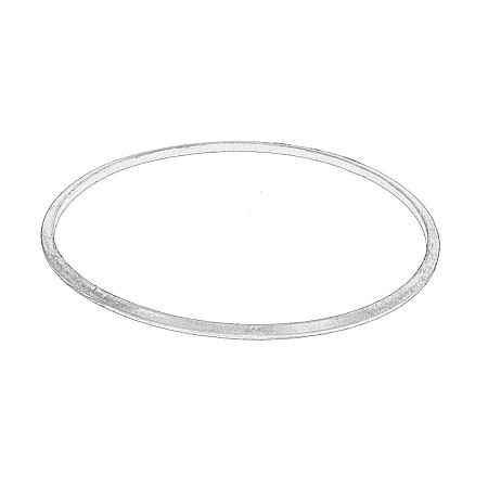 Set Garnituri, Sistem de esapament Garnitura sistemului de evacuare inelar MERCEDES OE DB TRUCK 000 491 12 80