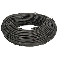 Conducte de protecie Electrical conduit diameter 68mm crosscut 100m INGREMIO LPG WKT-C 6.8X10/100M