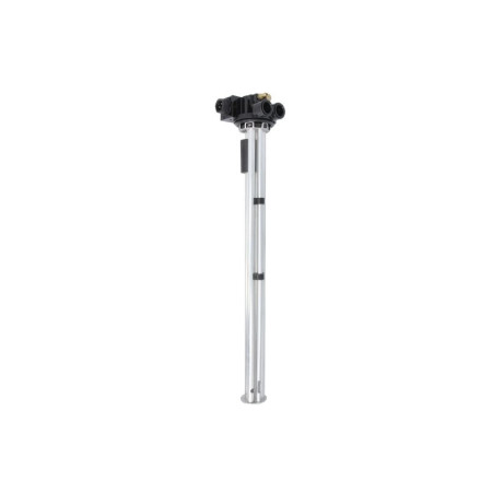Intrerupator, control nivel combustibil Fuel level sensor 479mm 3pin socket IVECO OEM 41042314Z