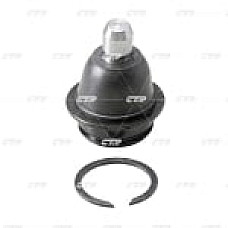 Articulatie sarcina/ghidare Axle ball joint L/R bottom  CHEVROLET SPARK 1.0-1.2LPG 03.10- CTR CTRCB0165