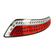 Stop spate Lampa Stanga LED se potriveste LANCIA DELTA III 14 20D 0808 0814 OLSA OL10410700
